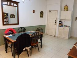 Far Horizon Garden (D20), Condominium #459398051